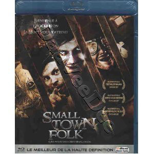 Small Town Folk |   Blu-Ray